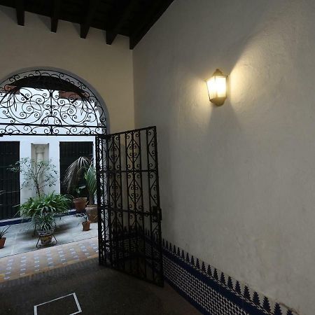 Apartamento Arenal Sevilla Exteriör bild
