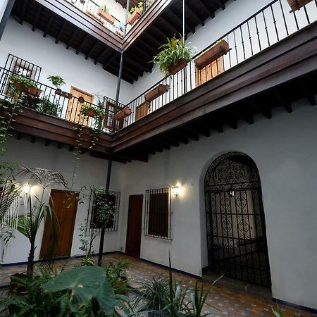 Apartamento Arenal Sevilla Exteriör bild