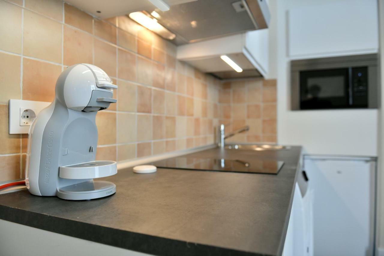 Apartamento Arenal Sevilla Exteriör bild